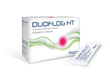 DUOFLOG HT 30 BUSTINE OROSOLUBILI 2 G