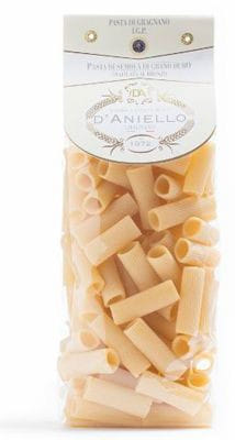 D'ANIELLO RIGATONI IGP 500 G