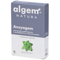 ANSYOGEM 30 CAPSULE