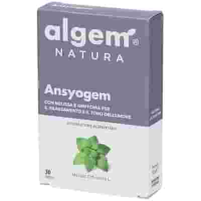ANSYOGEM 30 CAPSULE