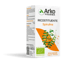ARKO CAPSULE SPIRULINA BIO 45 CAPSULE