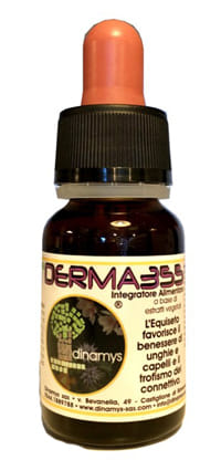 DERMA355 30 ML