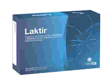 LAKTIR 20 CAPSULE 900 MG