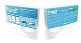 PLANTARE ATTIVO PREFORMATO BIONAIF RELAX 34-38 MISURA PICCOLA