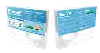 PLANTARE ATTIVO PREFORMATO BIONAIF RELAX 34-38 MISURA PICCOLA