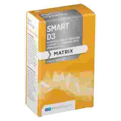 SMART D3 MATRIX GOCCE 15 ML
