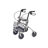 ROLLATOR 4 RUOTE