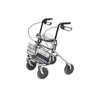 ROLLATOR 4 RUOTE