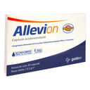 ALLEVION 30 CAPSULE