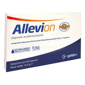 Allevion 30 Capsule