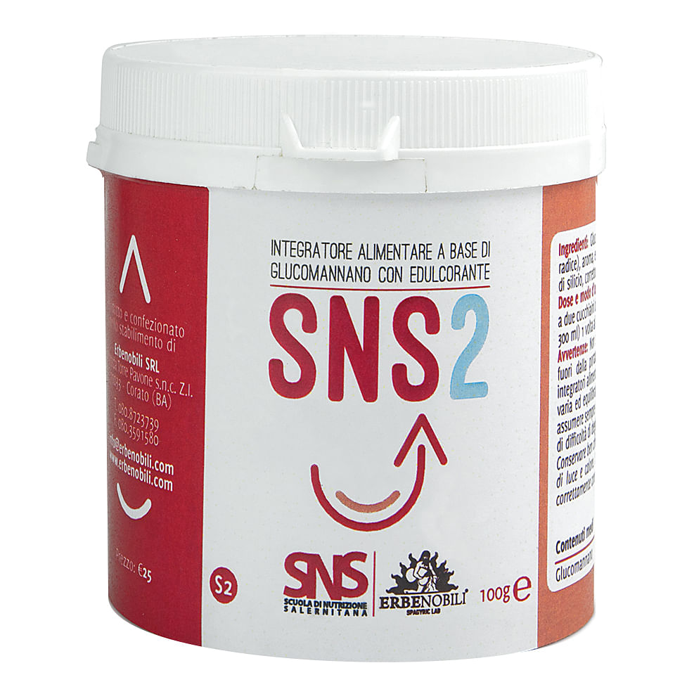 Sns2 100 G