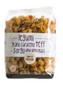 GAROFALO RADIATORI PASTA SENZA GLUTINE LEGUMI E CEREALI 400 G