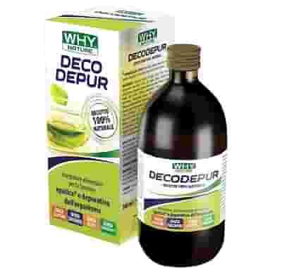 WHYNATURE DECOBURN 500 ML