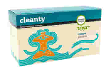 CLEANTY PAVANA 100 G
