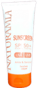 SUNSCREEN SPF50+ FACE/BODY CREAM 200 ML