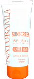 SUNSCREEN SPF50+ FACE/BODY CREAM 200 ML