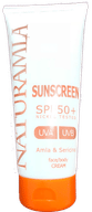 SUNSCREEN SPF50+ FACE/BODY CREAM 200 ML