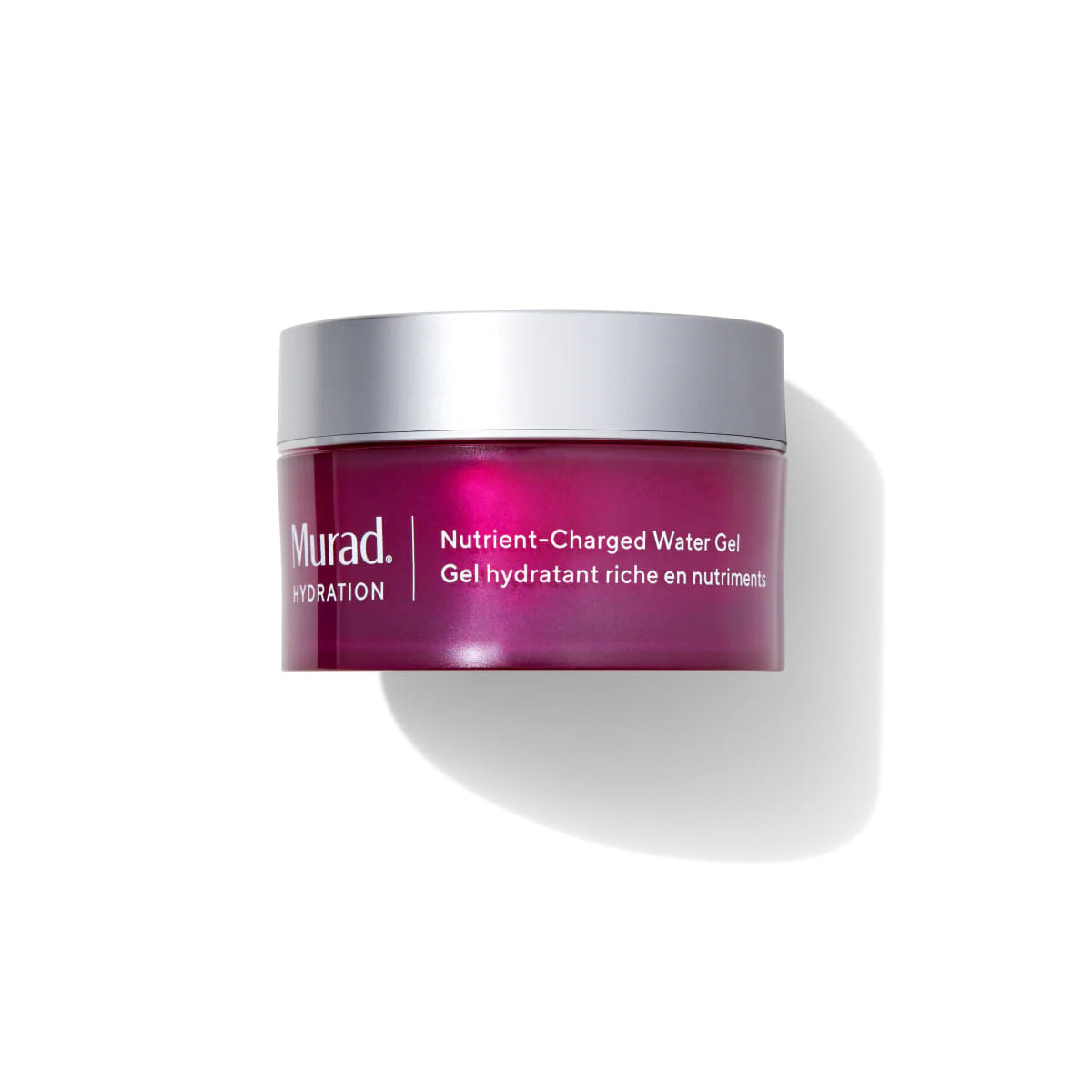 Murad Nutrient Charged Water Gel 50 Ml-image