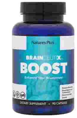 BRAINCEUTIX BOOST 90 CAPSULE