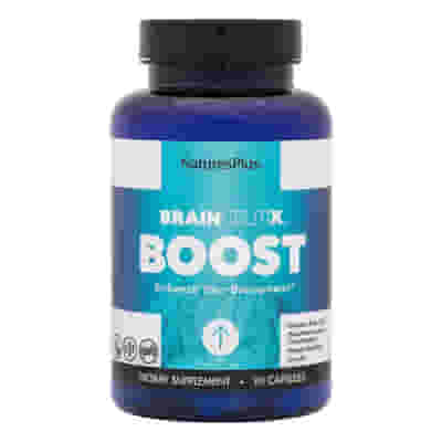 BRAINCEUTIX BOOST 90 CAPSULE