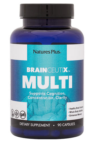 Brainceutix Multi 90 Capsule