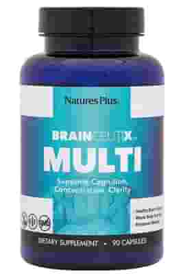 BRAINCEUTIX MULTI 90 CAPSULE