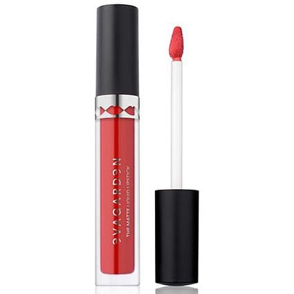 Rossetto The Matte Liquid 741 Cold Kiss