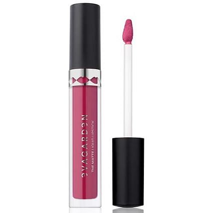 Rossetto The Matte Liquid 743 Seduction Kiss