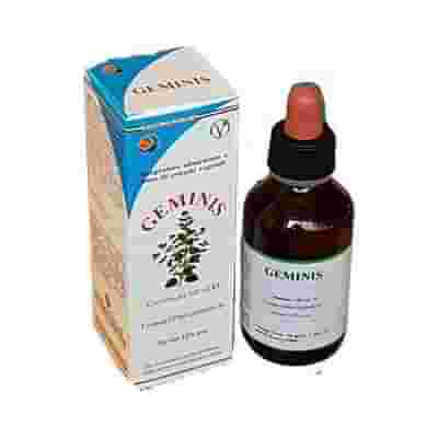 GEMINIS GOCCE 100 ML