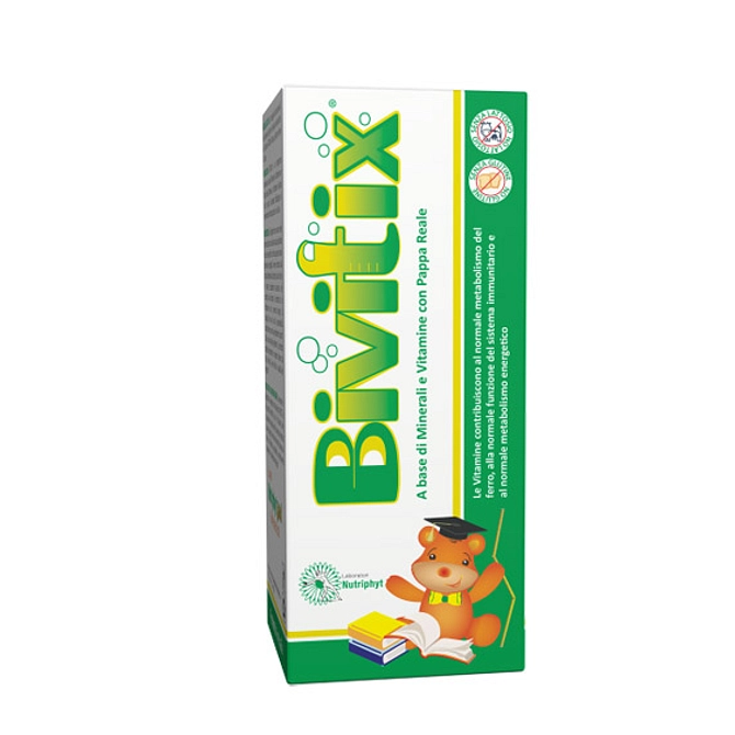 Bivitix 10 Stick Pack 10 Ml
