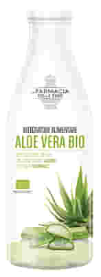 FARMACIA DELLE ERBE ALOE VERA SUCCO PURO BIO 1000 ML