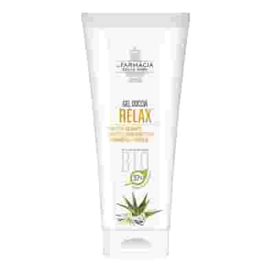 FARMACIA DELLE ERBE GEL DOCCIA RELAX BIO 200 ML