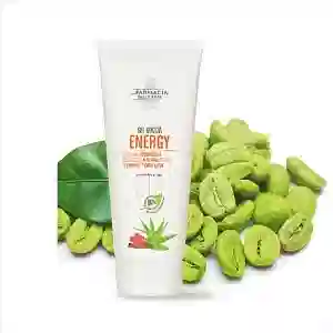 FARMACIA DELLE ERBE GEL DOCCIA ENERGY BIO 200 ML