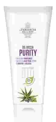 FARMACIA DELLE ERBE GEL DOCCIA PURITY BIO 200 ML
