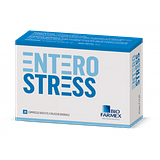 ENTEROSTRESS 20 COMPRESSE