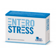 ENTEROSTRESS 20 COMPRESSE