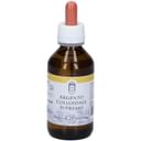 ARGENTO COLLOIDALE SUPREMO 20PPM 100 ML SPRAY + CONTAGOCCE