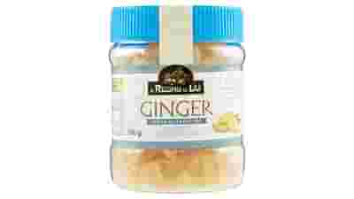 IL REGNO DI LU GINGER CRISTALLIZZATO SENZA GLASSATURA 180 G