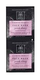 APIVITA EXPRESS PINK CLAY 2 X 8 ML