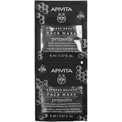 APIVITA EXPRESS PROPOLIS 2 X 8 ML