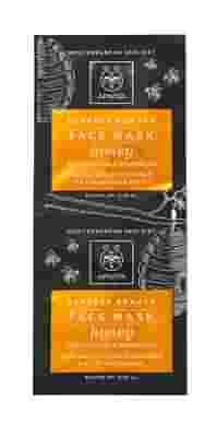 APIVITA EXPRESS HONEY 2 X 8 ML