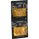 APIVITA EXPRESS PUMKIN 2 X 8 ML