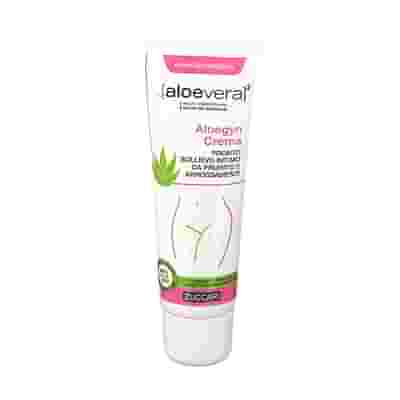 ALOEVERA2 ALOEGYN CREMA 50 ML