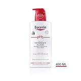 EUCERIN PH5 DETERGENTE FLUIDO 400 ML