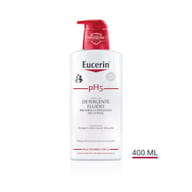 EUCERIN PH5 DETERGENTE FLUIDO 400 ML