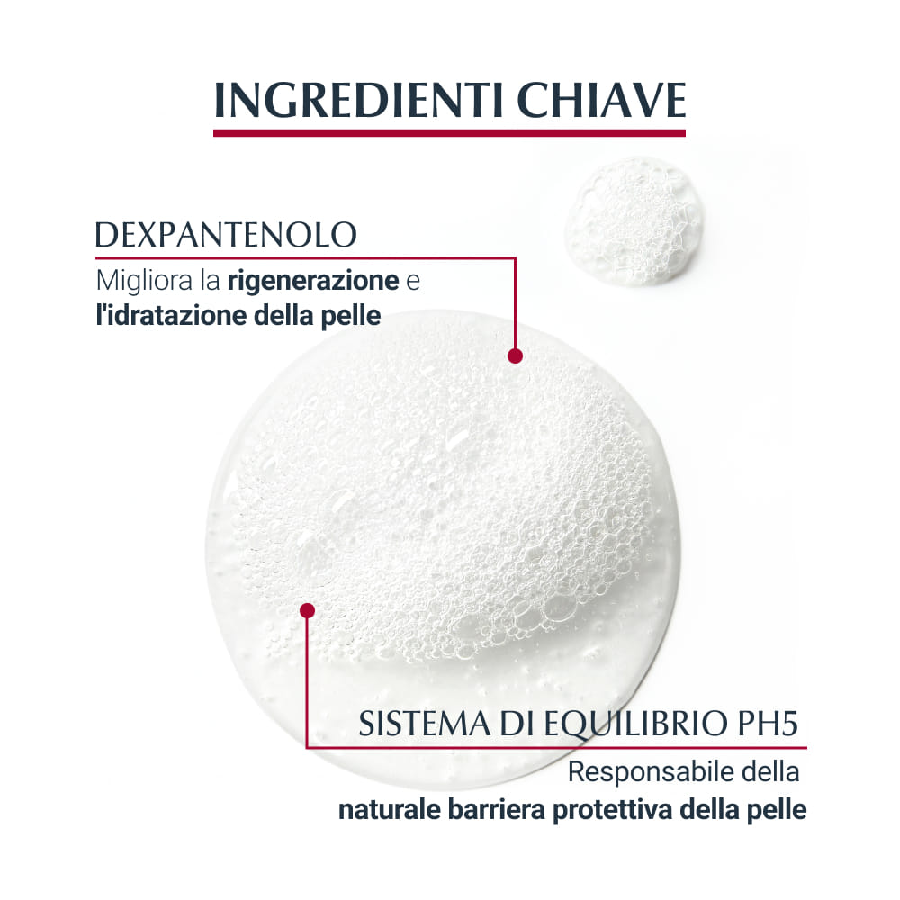 EUCERIN PH5 DETERGENTE FLUIDO 400 ML