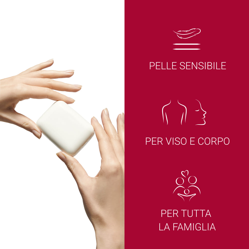 EUCERIN PH5 PANE DERMATOLOGICO 100 G