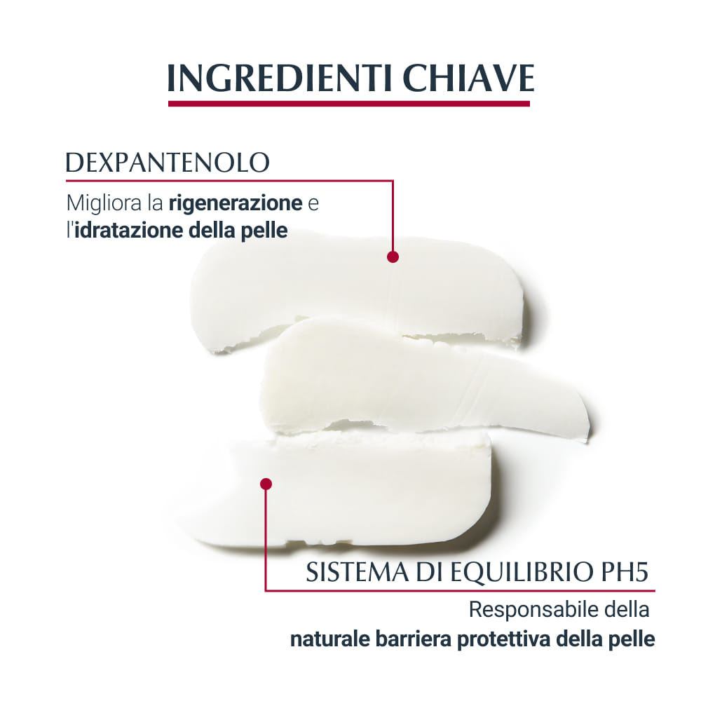 EUCERIN PH5 PANE DERMATOLOGICO 100 G