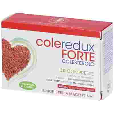 COLEREDUX FORTE 30 COMPRESSE