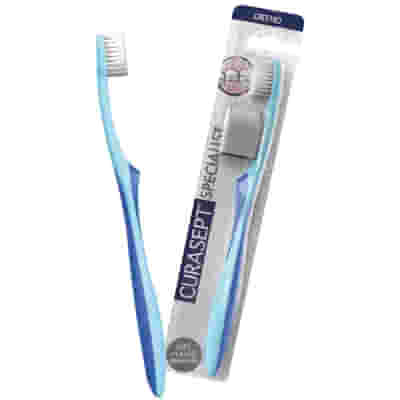 CURASEPT SPAZZOLINO SPECIALIST ORTODONTICO